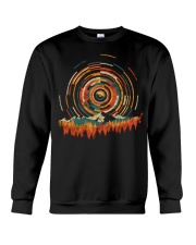 The Nature Colors Crewneck Sweatshirt tile