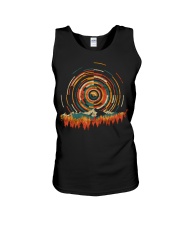 The Nature Colors Unisex Tank tile