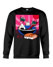 Sushi Party Crewneck Sweatshirt tile