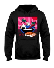Sushi Party Hooded Sweatshirt tile