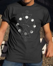 Aries Phases Classic T-Shirt apparel-classic-tshirt-lifestyle-28