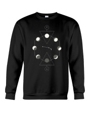 Aries Phases Crewneck Sweatshirt tile