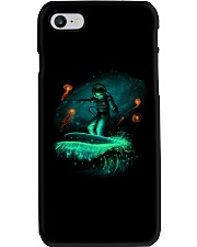 The Space Surfer Phone Case tile