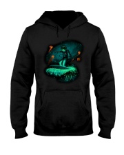 The Space Surfer Hooded Sweatshirt tile