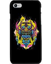 Samurai Electro Phone Case tile