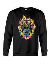 Samurai Electro Crewneck Sweatshirt tile