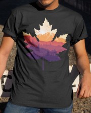 Leafscape Classic T-Shirt apparel-classic-tshirt-lifestyle-28