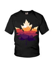 Leafscape Youth T-Shirt tile