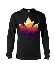 Leafscape Long Sleeve Tee tile