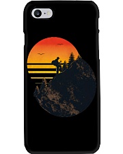 Hiking Mountains Phone Case tile