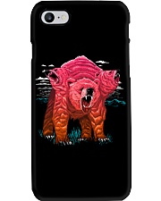 Strong Bear Phone Case tile