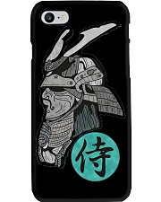 The Great Samurai Phone Case tile