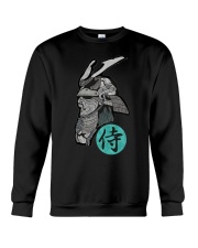 The Great Samurai Crewneck Sweatshirt tile