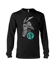 The Great Samurai Long Sleeve Tee tile