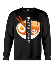 Ramen Delicious Crewneck Sweatshirt tile