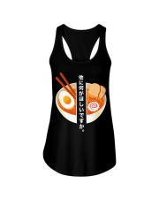 Ramen Delicious Ladies Flowy Tank tile