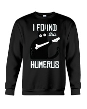 Cat Humerus Crewneck Sweatshirt tile