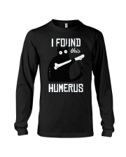 Cat Humerus Long Sleeve Tee tile