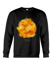 The Sun Crewneck Sweatshirt tile