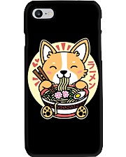 The Delicious Ramen Phone Case tile