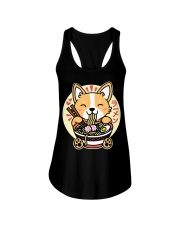 The Delicious Ramen Ladies Flowy Tank tile