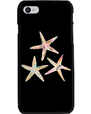 Starfish Phone Case tile