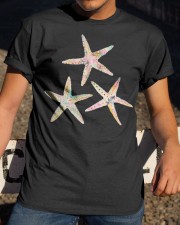 Starfish Classic T-Shirt apparel-classic-tshirt-lifestyle-28