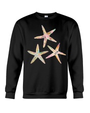 Starfish Crewneck Sweatshirt tile