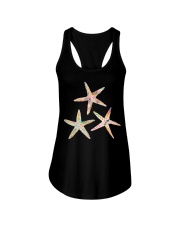 Starfish Ladies Flowy Tank tile