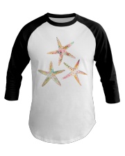 Starfish Baseball Tee tile