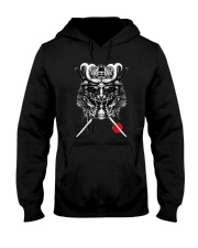 The Samurai Mask Hooded Sweatshirt tile