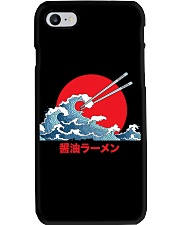 Sea Of Ramen Phone Case tile