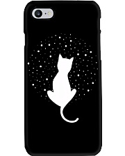 Cat Stars Phone Case tile