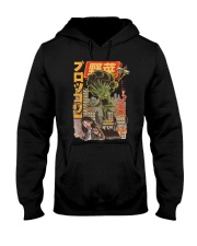 Broccoli Fight Hooded Sweatshirt tile