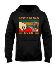 Best GSP Dad Hooded Sweatshirt tile