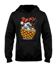 Ramen Sea Coconut Hooded Sweatshirt tile