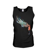 Octopus Inside Me Unisex Tank tile