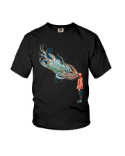 Octopus Inside Me Youth T-Shirt tile