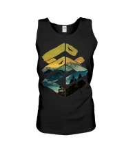 Fabulous Nature Unisex Tank tile