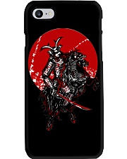 Samurai Horse Phone Case tile