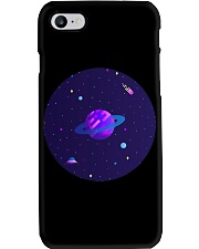 Ring System Phone Case tile