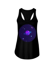 Ring System Ladies Flowy Tank tile
