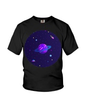 Ring System Youth T-Shirt tile