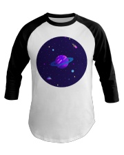 Ring System Baseball Tee tile