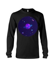 Ring System Long Sleeve Tee tile