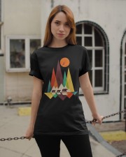 Bears Mountains Classic T-Shirt apparel-classic-tshirt-lifestyle-19