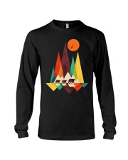 Bears Mountains Long Sleeve Tee tile