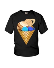 Planetary Ice Cream Youth T-Shirt tile