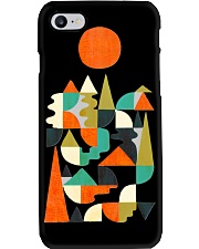 Unfinished Landscape Phone Case tile