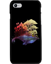 Mother Island Phone Case tile